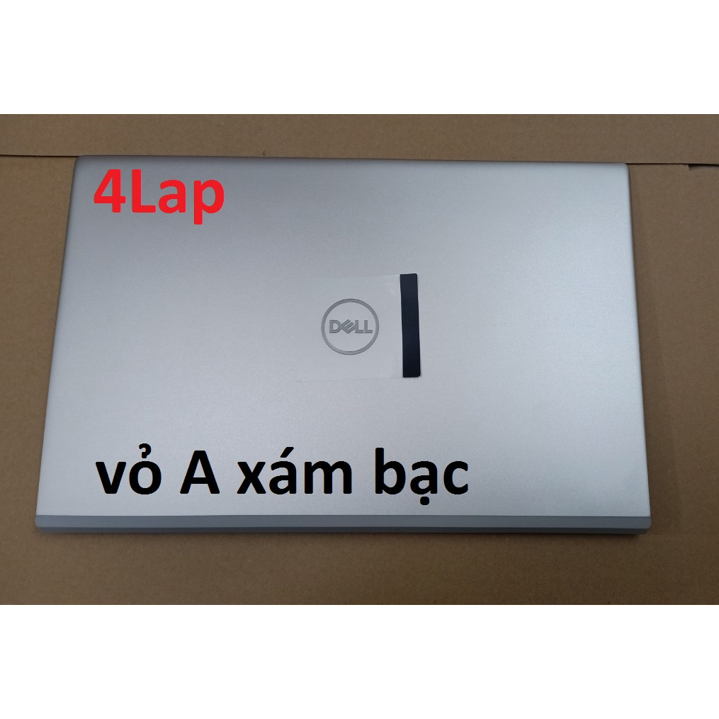 Thay Vỏ Laptop Dell Vostro 15 5501 5502 5505 V5501 V5502 V5505
