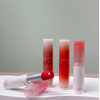 (xả kho) Son Dưỡng Có Màu  Glasting Melting Balm