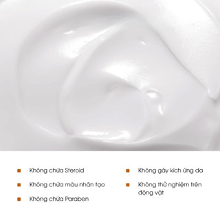 Kem dưỡng làm trắng da, mờ nám tích cực Reboncel Alpha Brightening Cream - 50ml