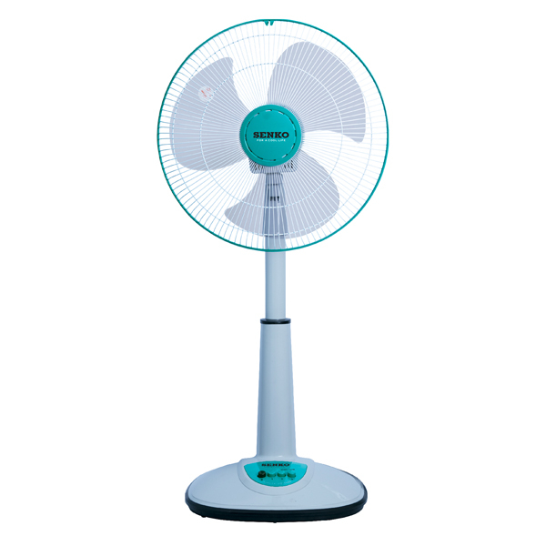 Quạt lỡ Senko L1638 - New 100%
