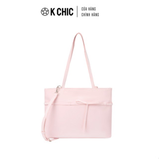  Túi xách nữ da PU cao cấp kèm dây đeo chéo nhiều màu sang trọng – KCHIC  FULL BOX  – BABY IRIS 