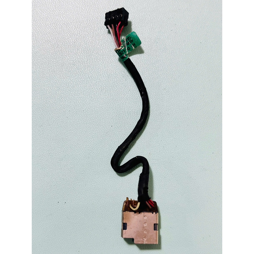 Jack DC, Chân Sạc Laptop 15-D 15-d101TX