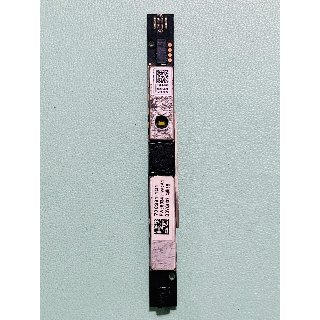 Webcam Camera Micro Laptop HP 14-D 15-D 15-d101TX