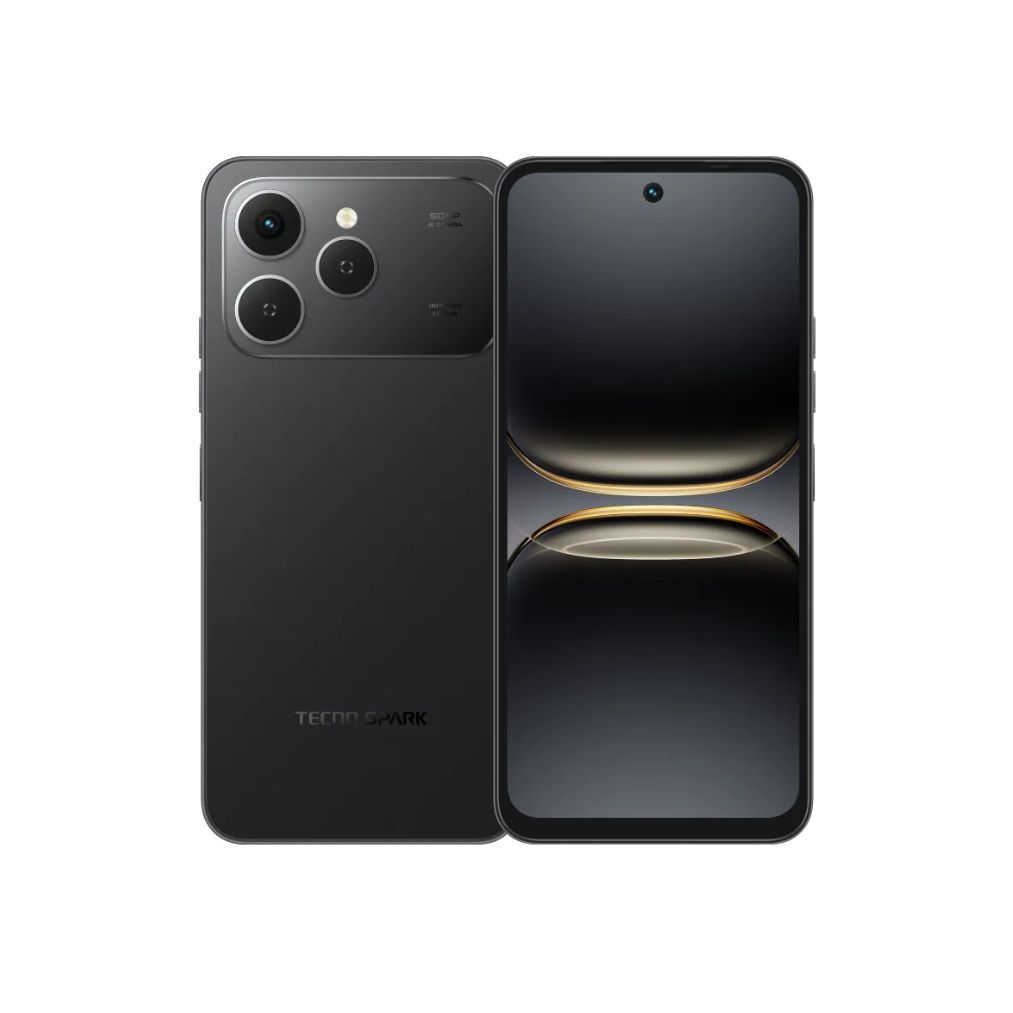Điện thoại TECNO Spark 40 8GB 256GB Chính Hãng | BigBuy360 - bigbuy360.vn