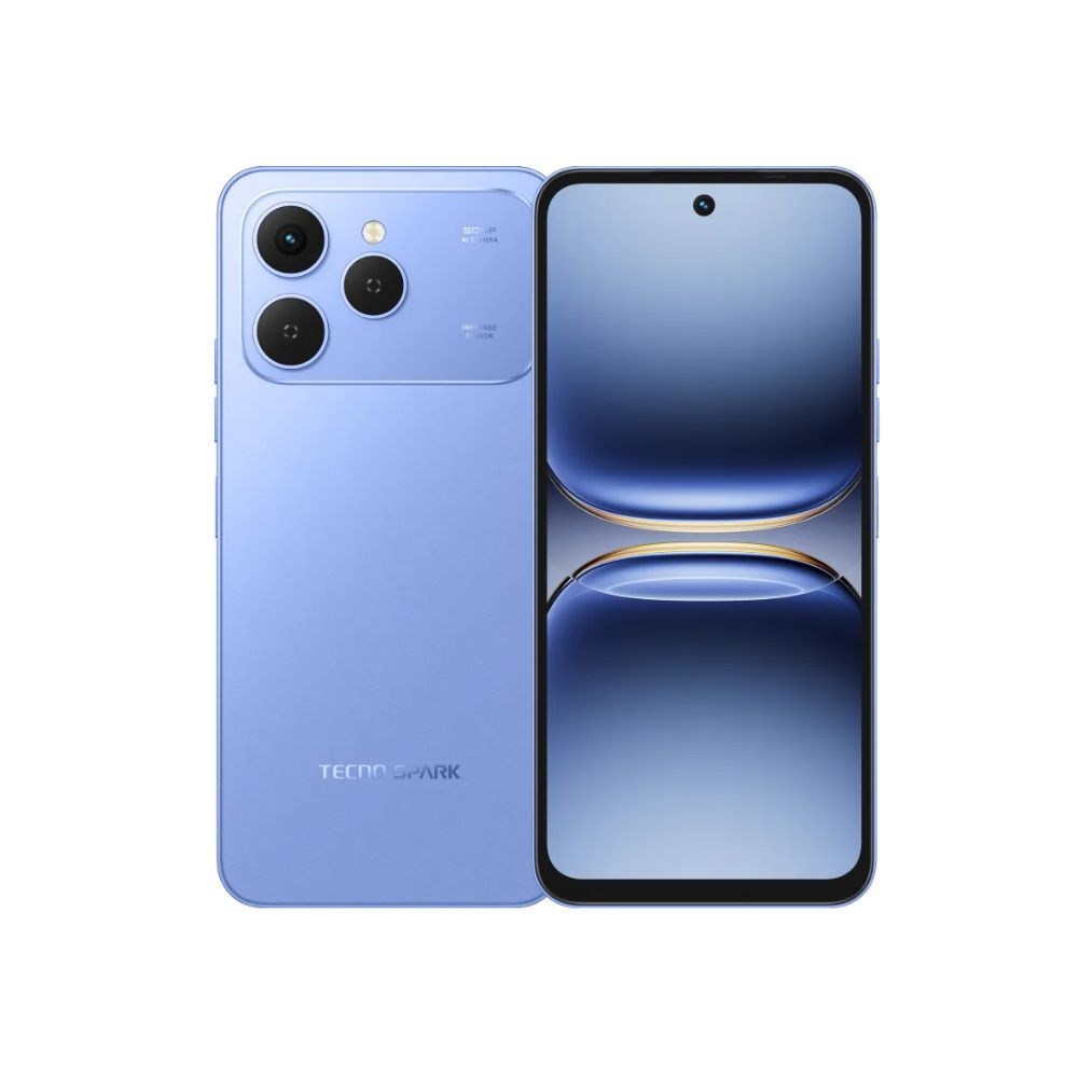 Điện thoại TECNO Spark 40 8GB 256GB Chính Hãng | BigBuy360 - bigbuy360.vn