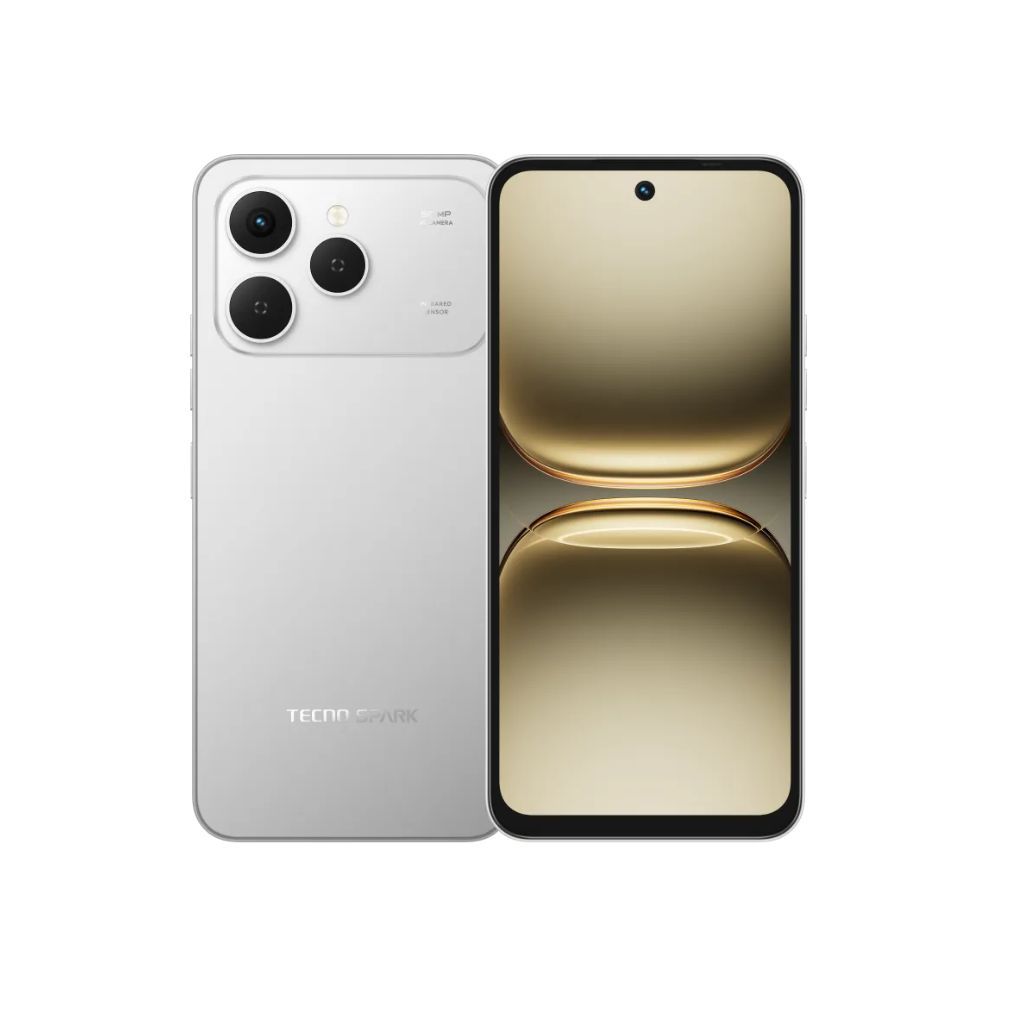 Điện thoại TECNO Spark 40 8GB 256GB Chính Hãng | BigBuy360 - bigbuy360.vn