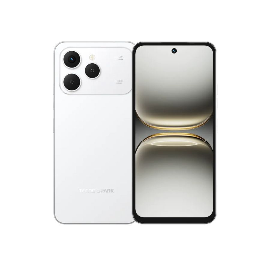 Điện thoại TECNO Spark 40 8GB 256GB Chính Hãng | BigBuy360 - bigbuy360.vn