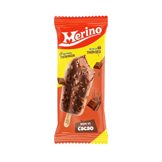 Kem cacao socola Merino yeah