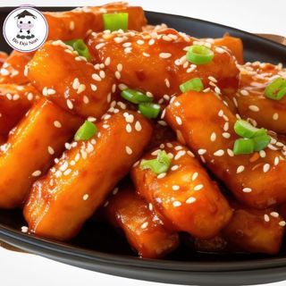 ỚT BỘT LÀM KIM CHI HÀN QUỐC (500gr)