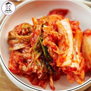 ỚT BỘT LÀM KIM CHI HÀN QUỐC (500gr)