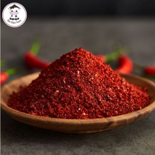 ỚT BỘT LÀM KIM CHI HÀN QUỐC (500gr)