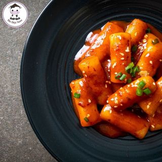 ỚT BỘT LÀM KIM CHI HÀN QUỐC (500gr)