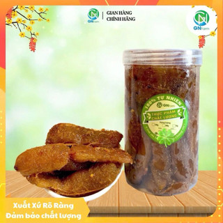 mứt me trái rim cao cấp giá sỉ 250g/500g