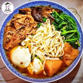 MÌ TRỨNG SAFOCO SỢI LỚN 500g