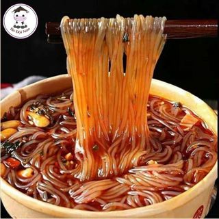 MÌ TRỨNG SAFOCO SỢI LỚN 500g