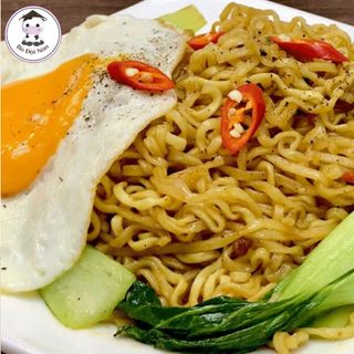 MÌ TRỨNG SAFOCO SỢI LỚN 500g