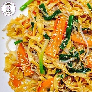 MÌ TRỨNG SAFOCO SỢI LỚN 500g