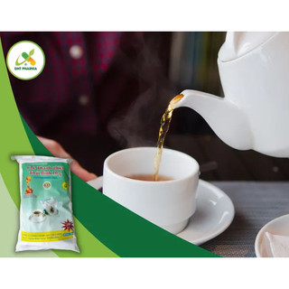 Chè Thanh Nhiệt Thái Bình (Bịch 100 gói x10g)