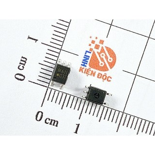 [Combo 5 chiếc] M611, HCPL-M611 IC SOP-5