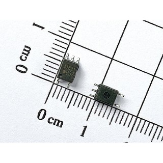 [Combo 5 chiếc] M611, HCPL-M611 IC SOP-5
