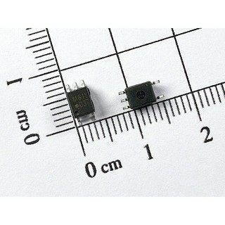 [Combo 5 chiếc] M611, HCPL-M611 IC SOP-5