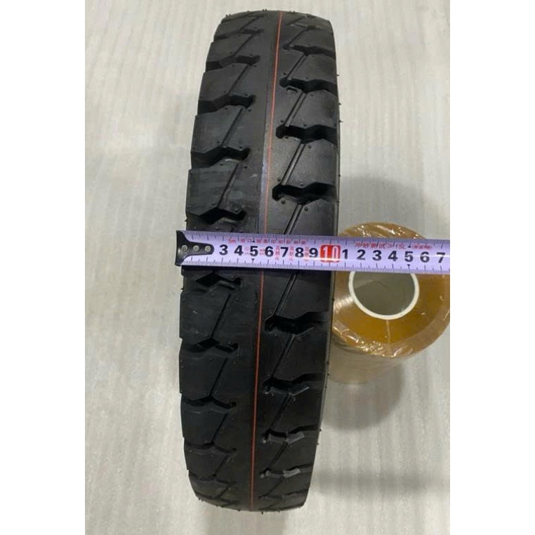 Bánh lốp 500-12 vỏ DRC 500-12 chính hãng DRC cho mâm niềng vành 500 -12 500-12