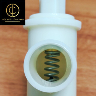 Van chia áp máy bơm giếng CÔNG NHA® (Van điều áp, van áp lực cho máy bơm sủ dụng củ hút sâu)