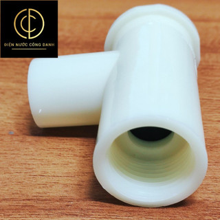 Van chia áp máy bơm giếng CÔNG NHA® (Van điều áp, van áp lực cho máy bơm sủ dụng củ hút sâu)