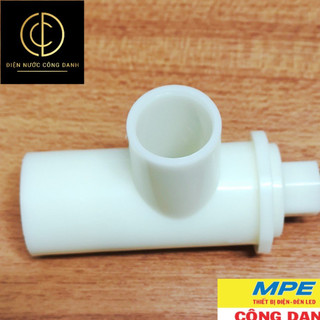 Van chia áp máy bơm giếng CÔNG NHA® (Van điều áp, van áp lực cho máy bơm sủ dụng củ hút sâu)