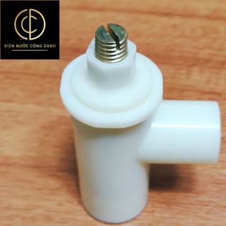 Van chia áp máy bơm giếng CÔNG NHA® (Van điều áp, van áp lực cho máy bơm sủ dụng củ hút sâu)
