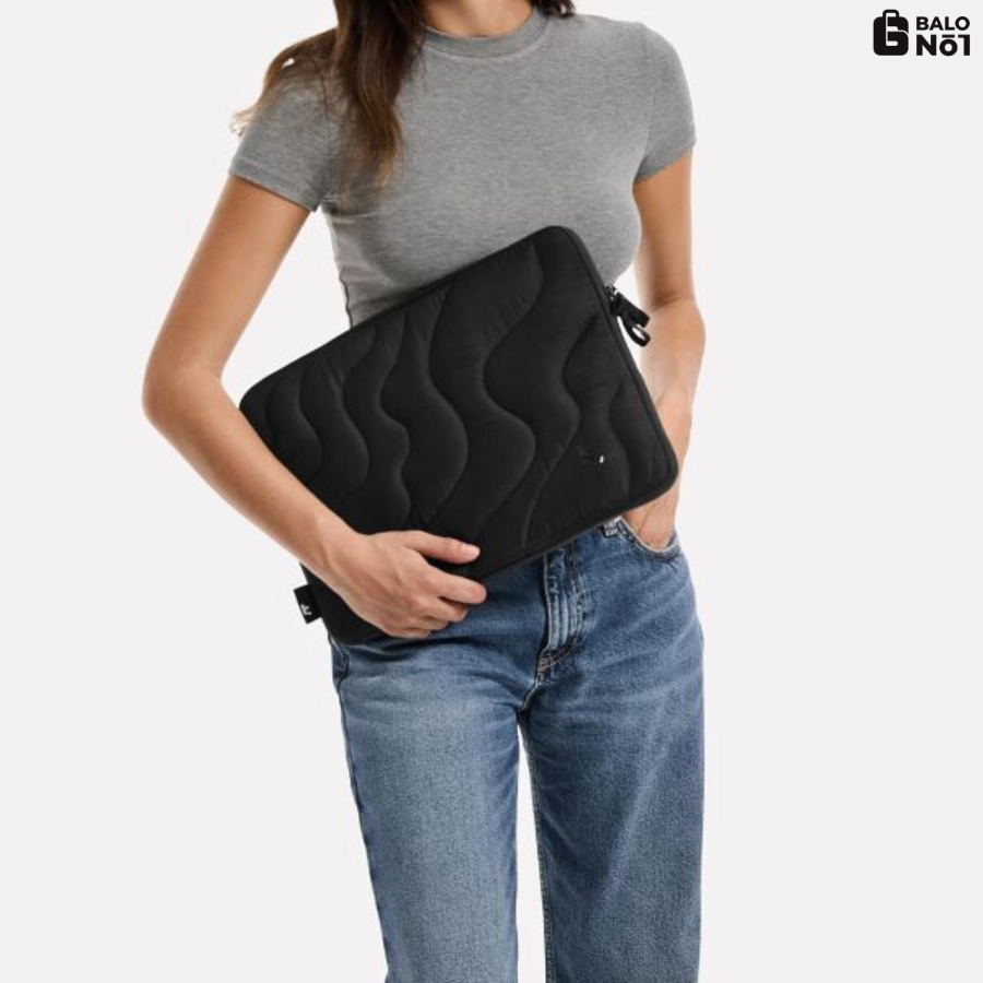 TÚI CHỐNG SỐC TOMTOC (USA) TERRA MACBOOK/ULTRABOOK