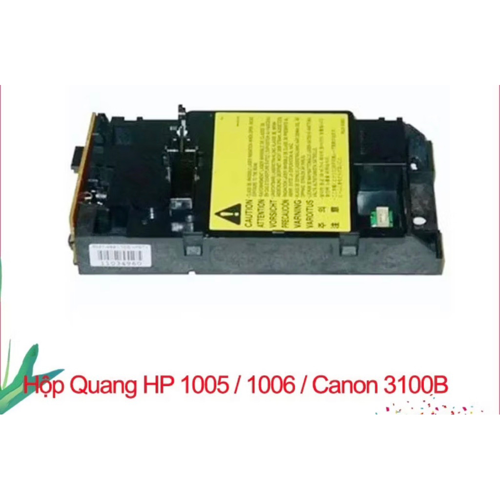 Hộp Quang HP P1005 / P1006 / 1005 / 1006 Canon 3100B / 3050