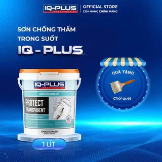 Chống Thấm Đa Năng Trong Suốt Xử Lý Sàn Gạch Men, Mặt Gỗ, Vách Cửa