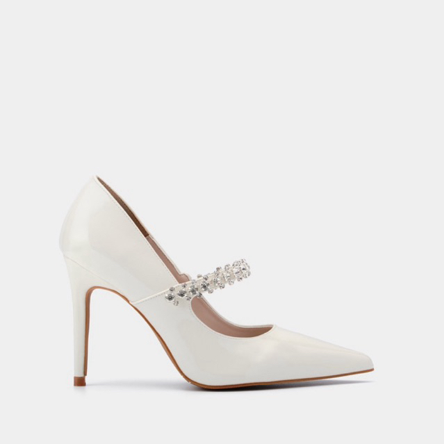 [PÉLE] - Vu Niên high heels