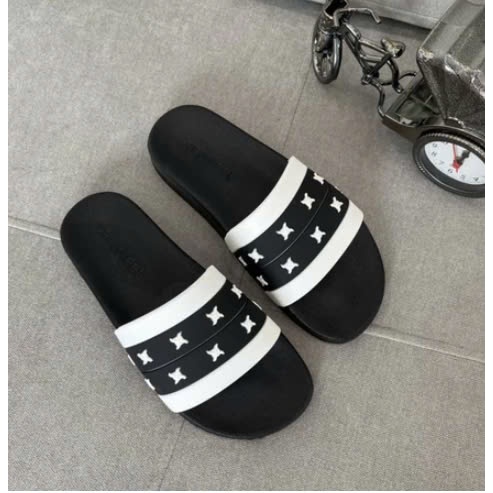 Á *NEW* Dép Nam Nữ Quai Ngang Thời Trang HOT Phong Cách Trẻ Trung Mã: BM 33 Unisex