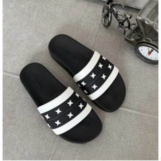 Á *NEW* Dép Nam Nữ Quai Ngang Thời Trang HOT Phong Cách Trẻ Trung Mã: BM 33 Unisex