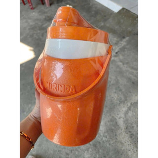 Ca giữ nhiệt 1l