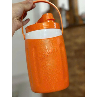 Ca giữ nhiệt 1l