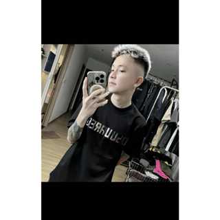 Áo Thun Siêu Cấp Đ2 Tráng Gương Cho Nam Boy Phố,Áo Cộc Tay Chất POLI Co Dãn