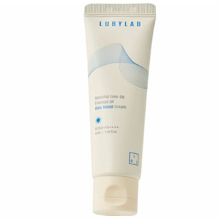 (Hàng công ty có tem phụ) (Mẫu Mới) Kem chống nắng Lubylab Waterful Tone Up Essence UV Blue Shield Cream 50ml