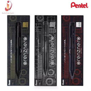  Bút chì kim Pentel Orenz Nero Automatic tự động ra ngòi 