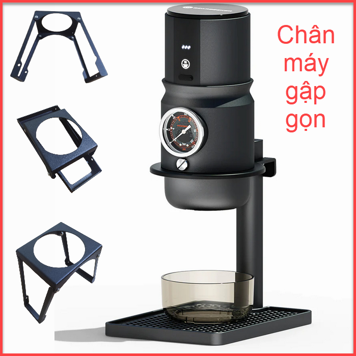 Chân máy gập gọn cho Starseeker super 58