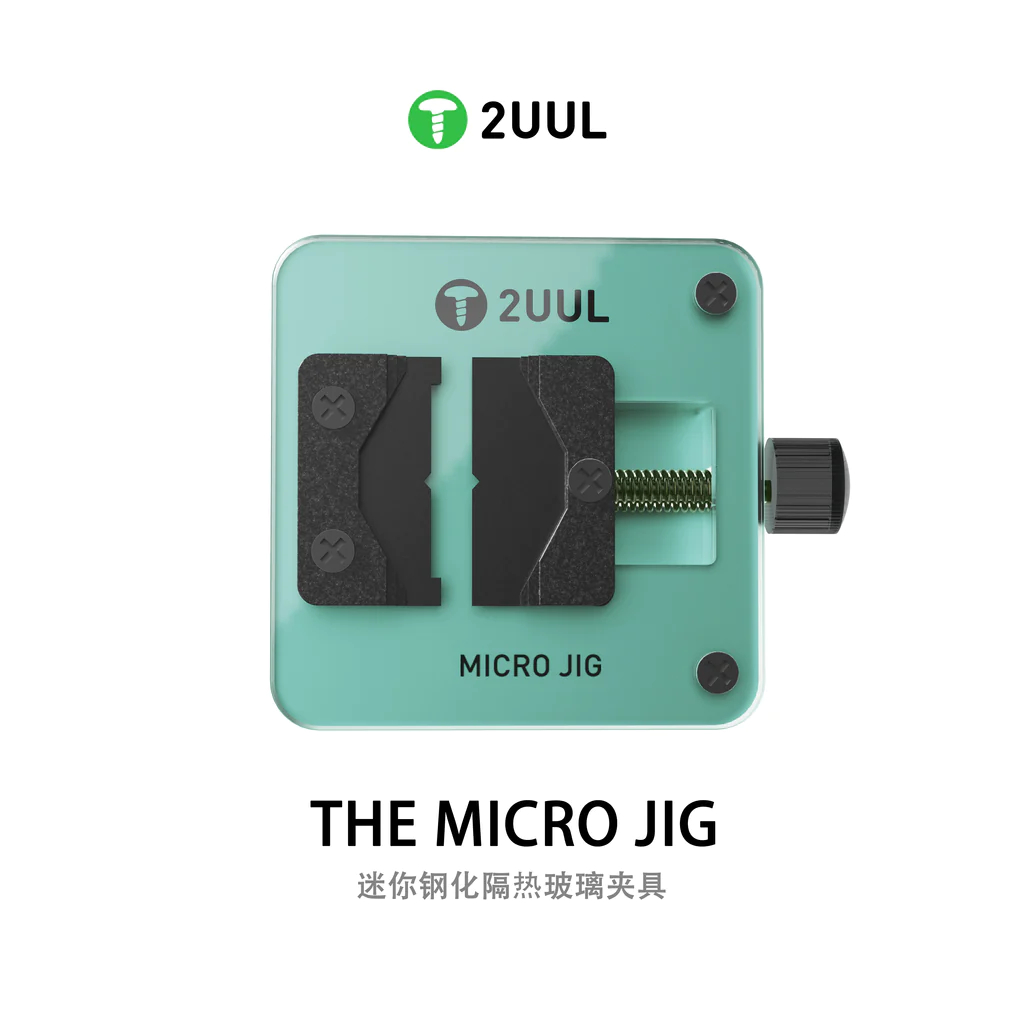 Giá kẹp main đa năng 2UUL MINI JIG