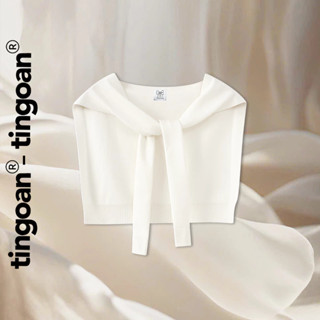  Tingoan khăn choàng len phối đồ và những mẫu áo len cộc tay croptop siêu hot 