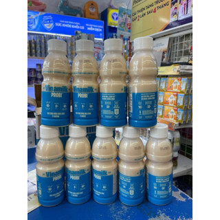  Sữa Chua Lên Men Vinamilk Probi 400ml có đường 