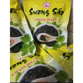 Bột Sương Sáo Đen combo 20 gói