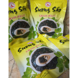 Bột Sương Sáo Đen combo 20 gói