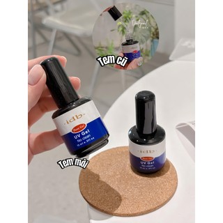 Sơn Gel Base IBD liên kết móng