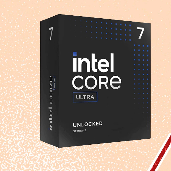 CPU Intel Core Ultra 7 265K (Up 5.5GHz, 20 Nhân 20 Luồng, Arrow Lake-S) Full BOX BH 36 Tháng