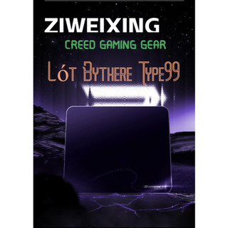  Lót chuột Gaming Bythere Type 99 - Control   Clone của Artisan Type 99%   cho game FPS PUBG CS2 Valorant chính hãng 